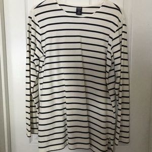 Vintage Lands End Woman’s Shirt
